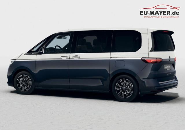Volkswagen T7 Multivan Style PHEV 4M eHK 360&deg;Kam Matrix Keyl 