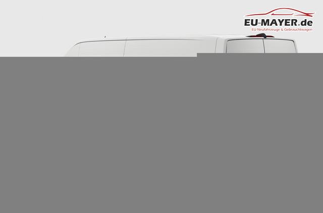 Volkswagen Crafter 35 AT8 L4H3 3S Temp AppC 2xPDC VorberAHK 