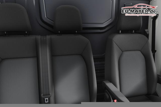 Volkswagen Crafter 35 L4H3 3S Temp AppCo 2xPDC Vorber.AHK 