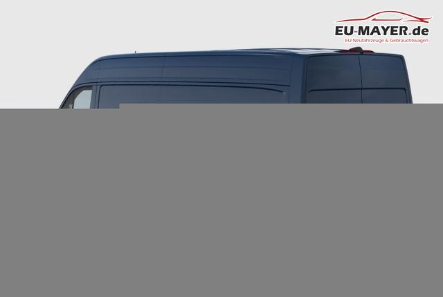 Volkswagen Crafter 35 L4H3 4M 3S AHK Temp AppCo 2xPDC 