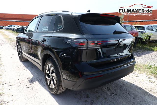 Volkswagen Tiguan DSG LED+ 5JGarantie IQ.DRIVE SHZ Keyl ACC 