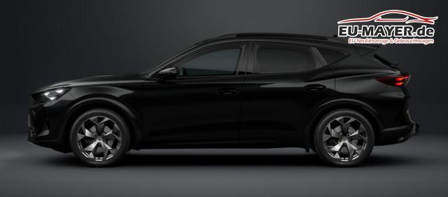 Cupra Formentor eTSI AHK SHZ ACC 3ZClim DigC WirelessC 
