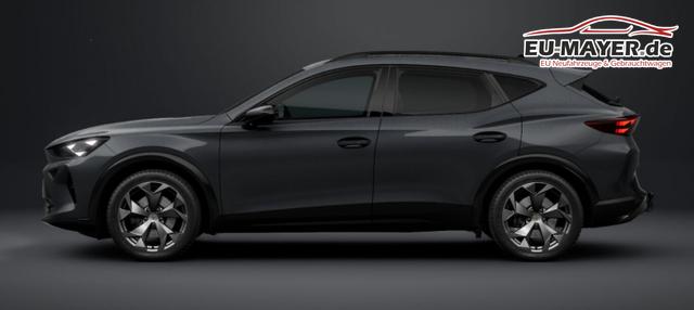 Cupra Formentor eTSI AHK SHZ ACC 3ZClim DigC WirelessC 