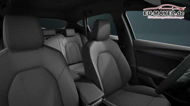 Cupra Formentor eTSI EdgeP SHZ eHK Kessy Kam 3ZCli 