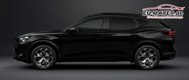 Cupra Formentor eTSI EdgeP SHZ eHK Kessy Kam 3ZCli 