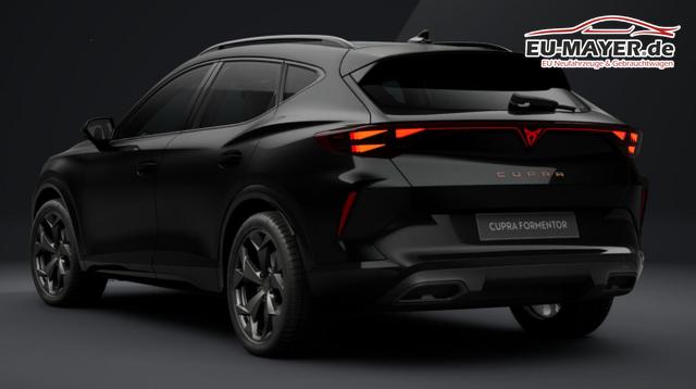 Cupra Formentor eTSI EdgeP SHZ eHK Kessy Kam 3ZCli 
