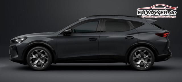 Cupra Formentor eTSI EdgeP SHZ eHK Kessy Kam 3ZCli 