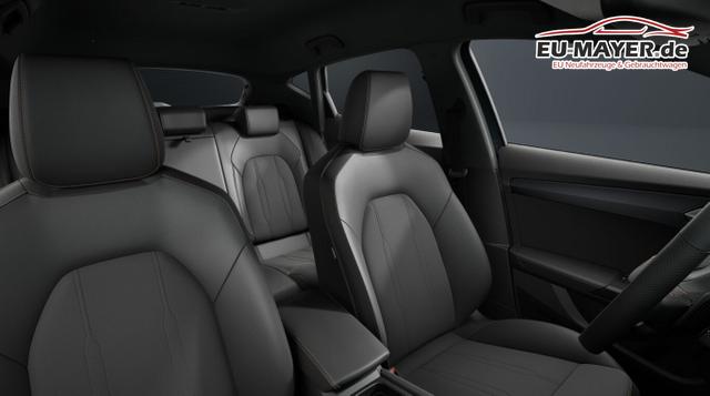 Cupra Formentor eTSI AHK EdgeP SHZ eHK Kessy Kam 3ZCli 