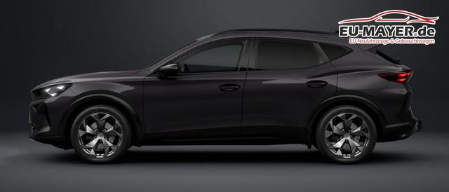 Cupra Formentor eTSI AHK EdgeP SHZ eHK Kessy Kam 3ZCli 