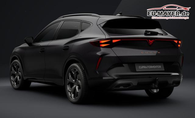 Cupra Formentor eTSI AHK EdgeP SHZ eHK Kessy Kam 3ZCli 