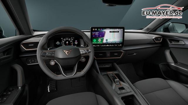Cupra Formentor eTSI Matrix DCC IntelliD Nav 19" SHZ 