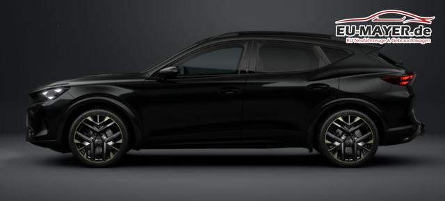 Cupra Formentor Tribe eTSI AHK 19" EdgeP Kessy Kam eHk 