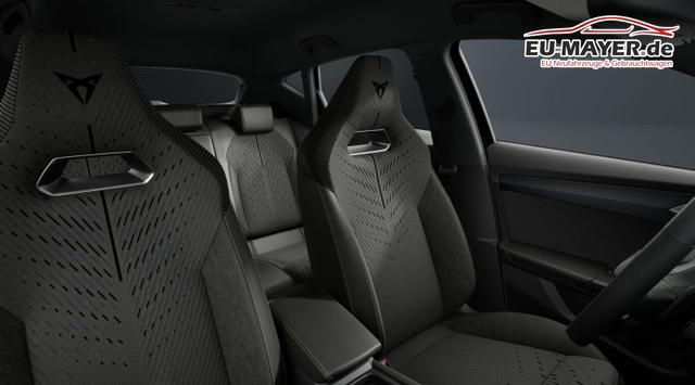 Cupra Formentor Tribe eTSI AHK 19" EdgeP Kessy Kam eHk 