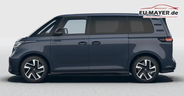 Volkswagen ID. BUZZ GTX ID.Buzz 79kWh 4M Pano AHK W&auml;rmeP 5JGar EasyO 