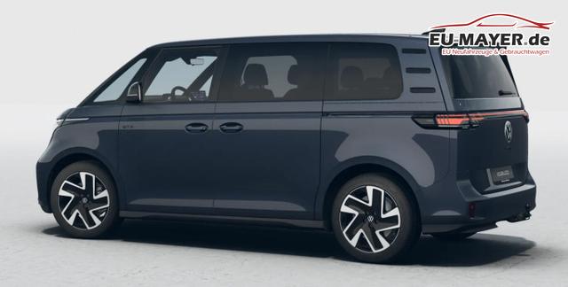 Volkswagen ID. BUZZ GTX ID.Buzz 79kWh 4M Pano AHK W&auml;rmeP 5JGar EasyO 
