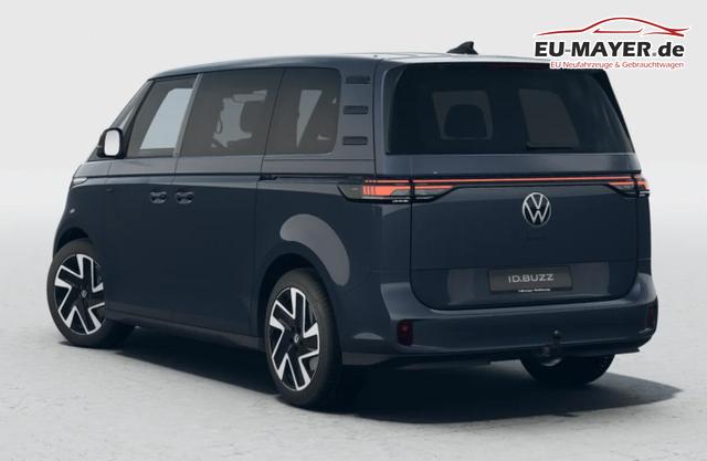 Volkswagen ID. BUZZ GTX ID.Buzz 79kWh 4M Pano AHK W&auml;rmeP 5JGar EasyO 