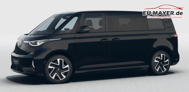 Volkswagen ID. BUZZ GTX ID.Buzz 86kWh 4M LR 7S Pano AHK W&auml;rmeP 5JGar 