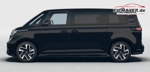 Volkswagen ID. BUZZ GTX ID.Buzz 86kWh 4M LR 7S Pano AHK W&auml;rmeP 5JGar 