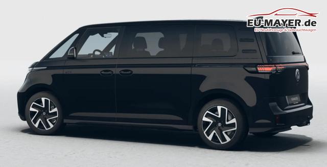 Volkswagen ID. BUZZ GTX ID.Buzz 86kWh 4M LR 7S Pano AHK W&auml;rmeP 5JGar 