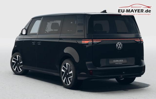 Volkswagen ID. BUZZ GTX ID.Buzz 86kWh 4M LR 7S Pano AHK W&auml;rmeP 5JGar 