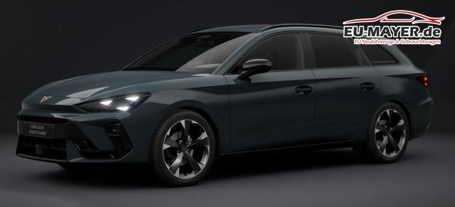 Cupra Leon Sportstourer ST DSG eHk SHZ ACC Privacy FullL WirelessC 