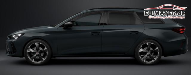 Cupra Leon Sportstourer ST DSG eHk SHZ ACC Privacy FullL WirelessC 