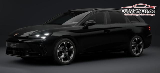 Cupra Leon Sportstourer ST DSG eHk SHZ ACC Privacy FullL WirelessC 