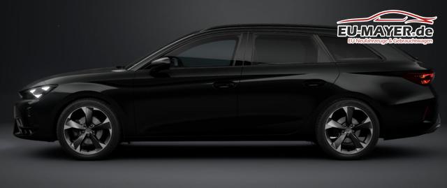 Cupra Leon Sportstourer ST DSG eHk SHZ ACC Privacy FullL WirelessC 