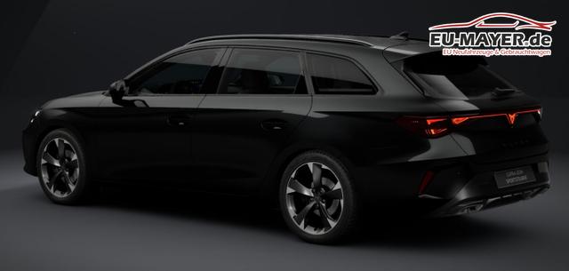 Cupra Leon Sportstourer ST DSG eHk SHZ ACC Privacy FullL WirelessC 