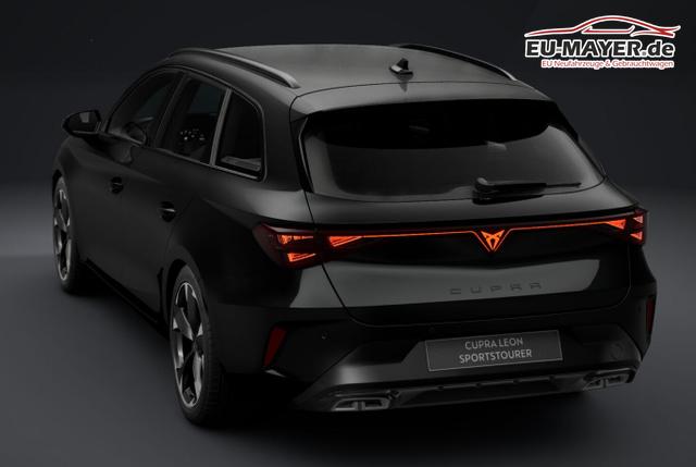 Cupra Leon Sportstourer ST DSG eHk SHZ ACC Privacy FullL WirelessC 