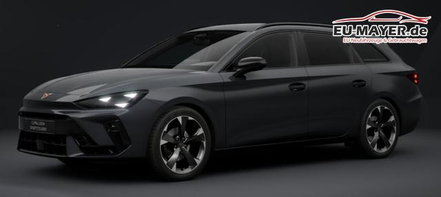 Cupra Leon Sportstourer ST DSG eHk SHZ ACC Privacy FullL WirelessC 