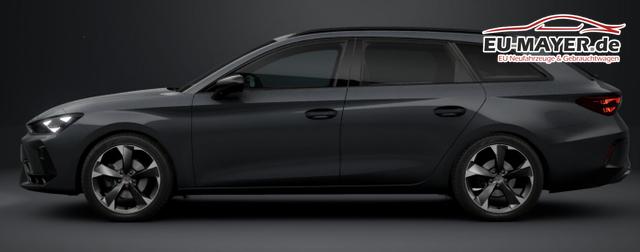 Cupra Leon Sportstourer ST DSG eHk SHZ ACC Privacy FullL WirelessC 