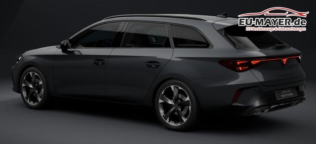 Cupra Leon Sportstourer ST DSG eHk SHZ ACC Privacy FullL WirelessC 