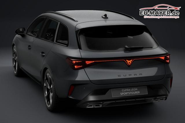 Cupra Leon Sportstourer ST DSG eHk SHZ ACC Privacy FullL WirelessC 