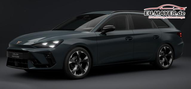 Cupra Leon Sportstourer ST DSG Edge SHZ Kessy Kam eHk ACC Ambi 