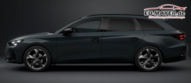 Cupra Leon Sportstourer ST DSG Edge SHZ Kessy Kam eHk ACC Ambi 