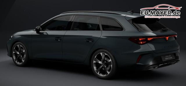 Cupra Leon Sportstourer ST DSG Edge SHZ Kessy Kam eHk ACC Ambi 