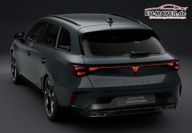 Cupra Leon Sportstourer ST DSG Edge SHZ Kessy Kam eHk ACC Ambi 