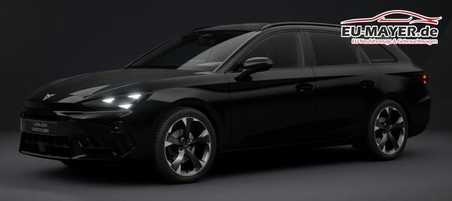 Cupra Leon Sportstourer ST DSG Edge SHZ Kessy Kam eHk ACC Ambi 