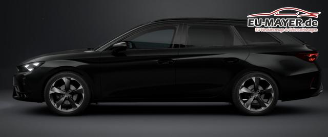 Cupra Leon Sportstourer ST DSG Edge SHZ Kessy Kam eHk ACC Ambi 