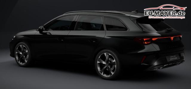 Cupra Leon Sportstourer ST DSG Edge SHZ Kessy Kam eHk ACC Ambi 