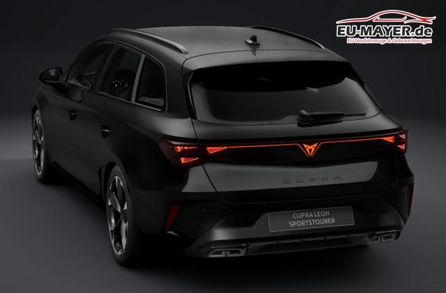 Cupra Leon Sportstourer ST DSG Edge SHZ Kessy Kam eHk ACC Ambi 