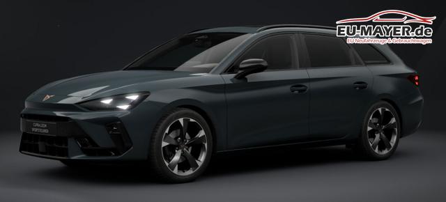 Cupra Leon Sportstourer ST DSG Pano Edge SHZ Kessy Kam eHk ACC 
