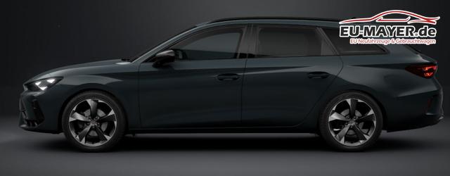 Cupra Leon Sportstourer ST DSG Pano Edge SHZ Kessy Kam eHk ACC 