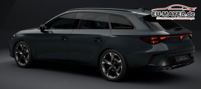 Cupra Leon Sportstourer ST DSG Pano Edge SHZ Kessy Kam eHk ACC 