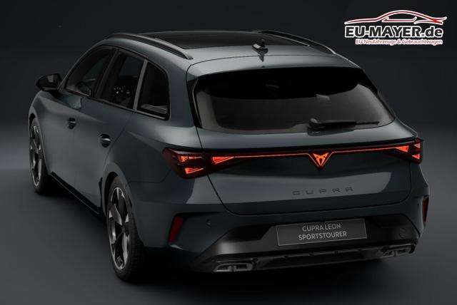 Cupra Leon Sportstourer ST DSG Pano Edge SHZ Kessy Kam eHk ACC 