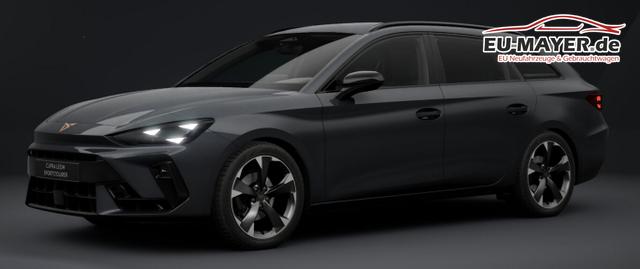 Cupra Leon Sportstourer ST DSG Sennheiser Edge SHZ Kessy Kam eH 