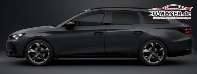 Cupra Leon Sportstourer ST DSG Sennheiser Edge SHZ Kessy Kam eH 