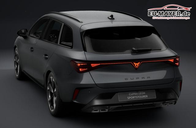 Cupra Leon Sportstourer ST DSG Sennheiser Edge SHZ Kessy Kam eH 