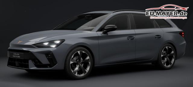 Cupra Leon Sportstourer ST DSG Pano Sennheiser Edge SHZ Kessy Kam 